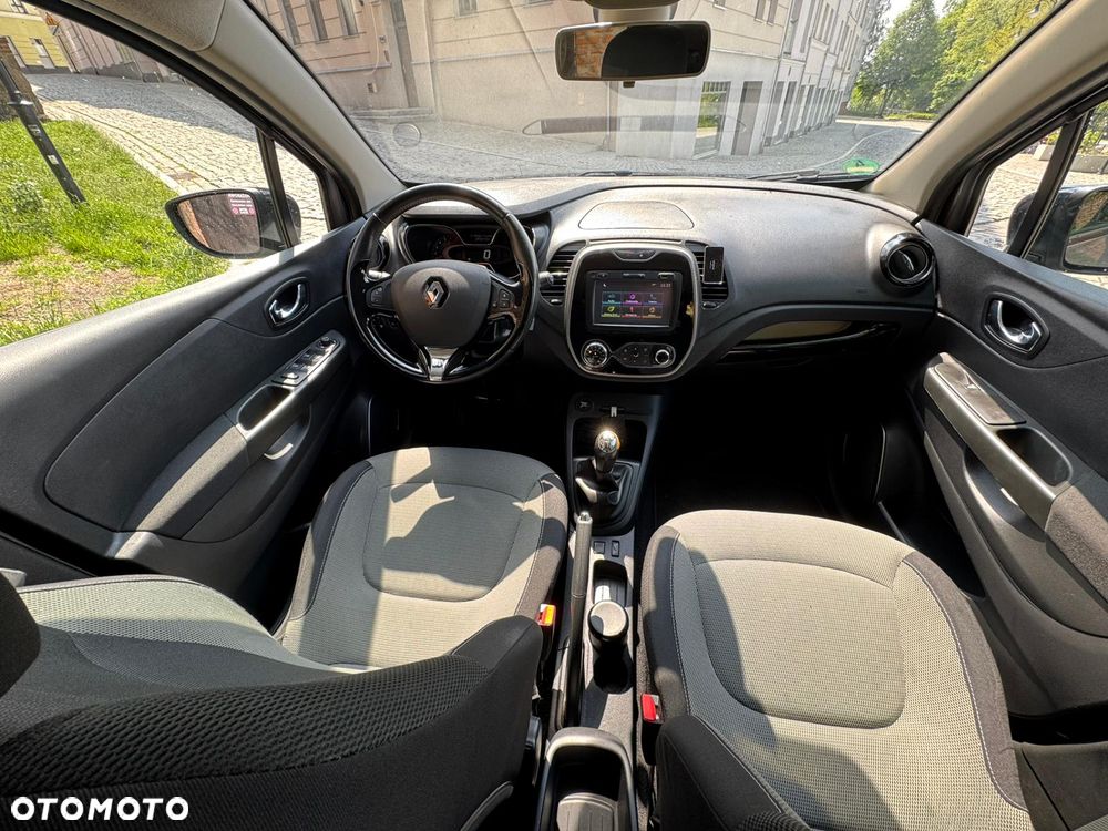 Renault Captur ENERGY TCe 90 Start&Stop Expression - 12