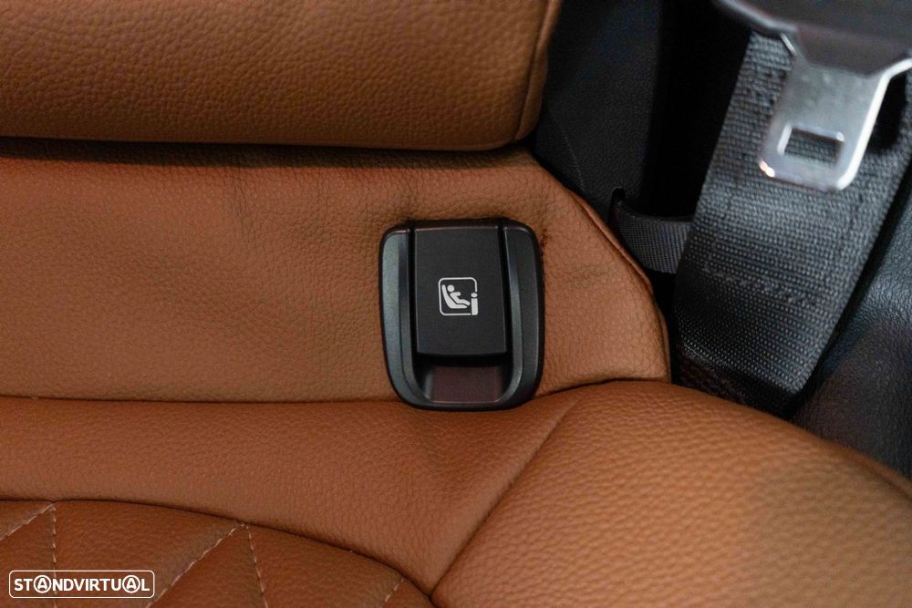 BMW X1 25 e xDrive Corporate Edition - 12