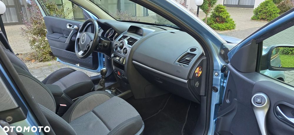 Renault Megane - 14