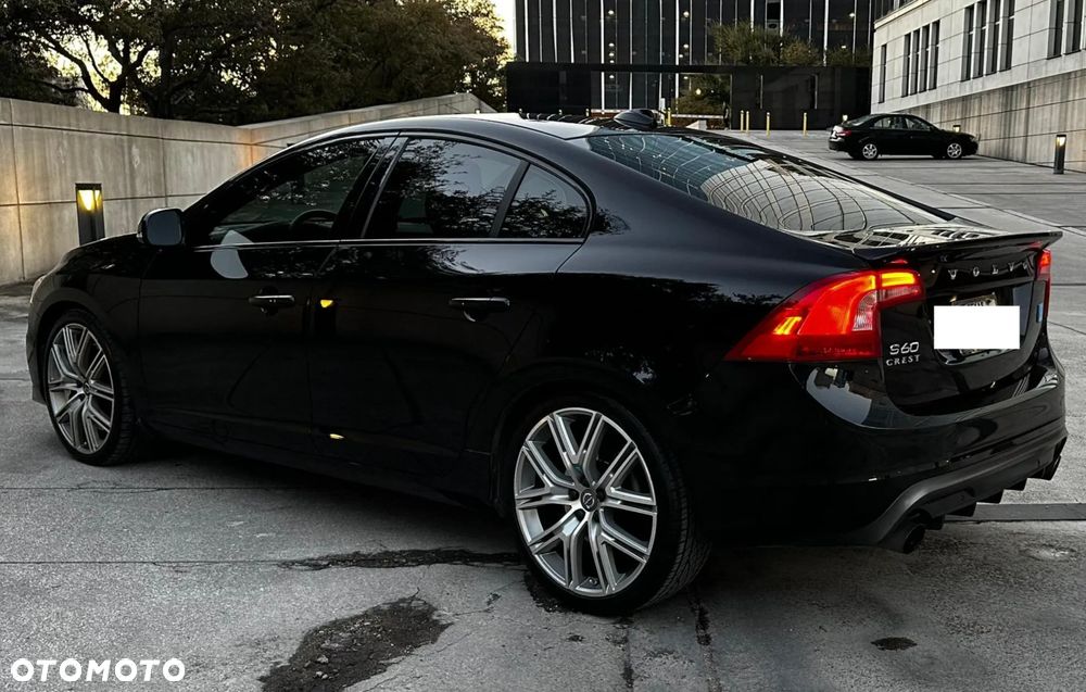 Volvo S60 - 5