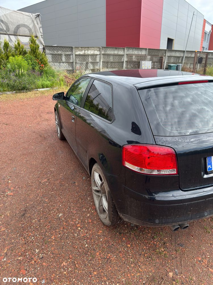 Audi A3 Sportback - 5