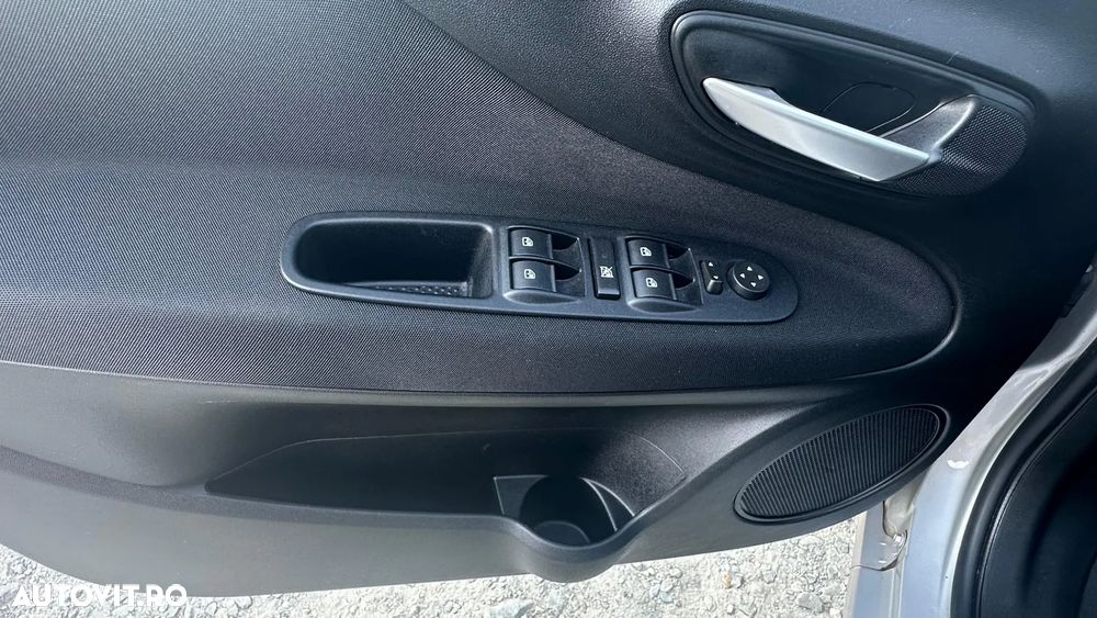 Fiat Punto 0.9 Twinair Start&Stopp Lounge - 14