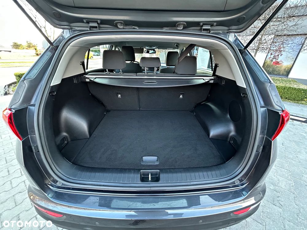 Kia Sportage 1.7 CRDI 2WD ISG Vision - 18