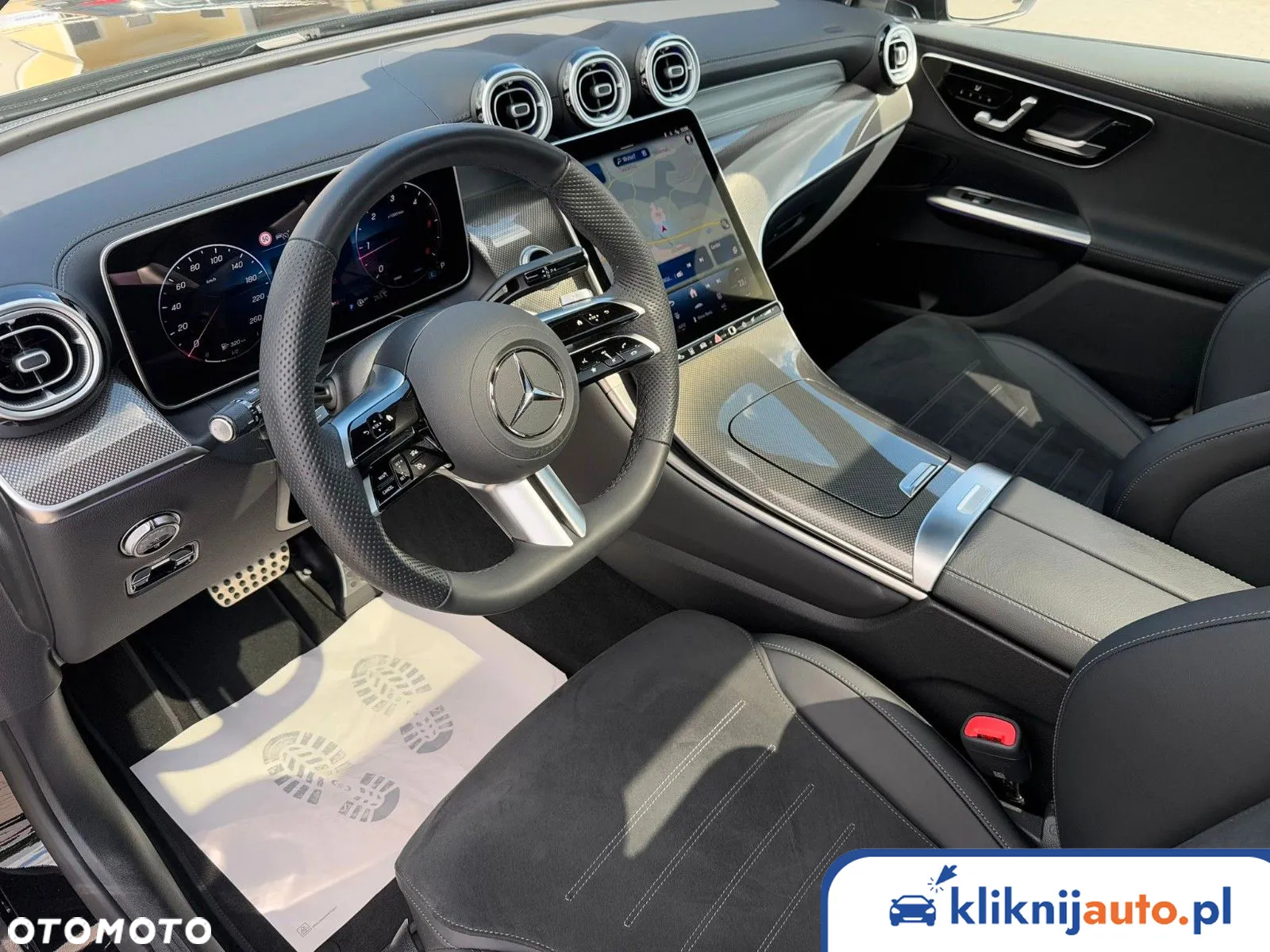 Mercedes-Benz GLC 200 d 4-Matic - 10