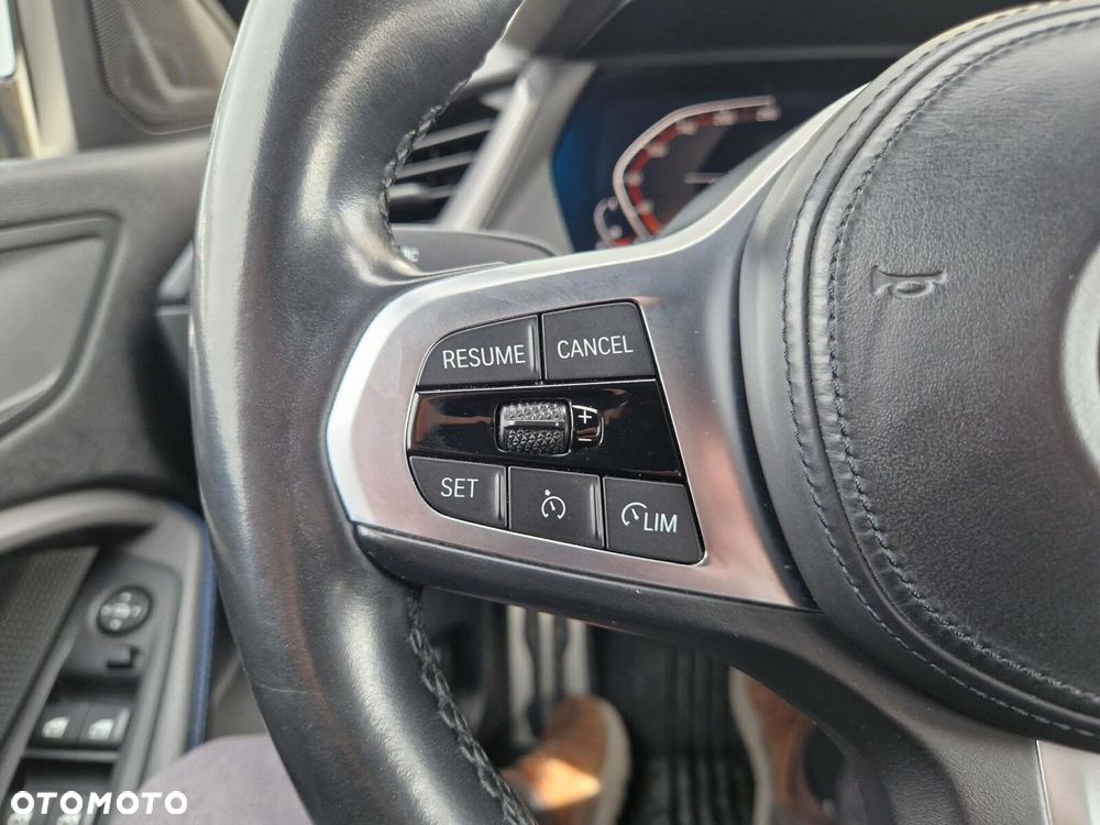 BMW Seria 1 118i M Sport - 17