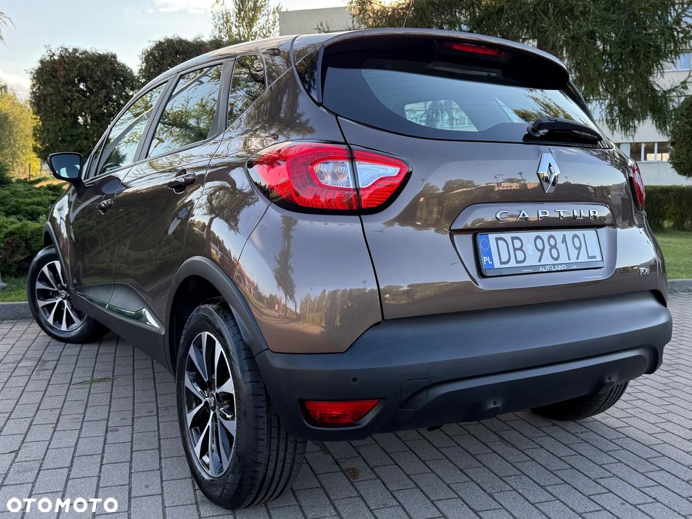 Renault Captur 1.2 Energy TCe Night&Day EDC - 21