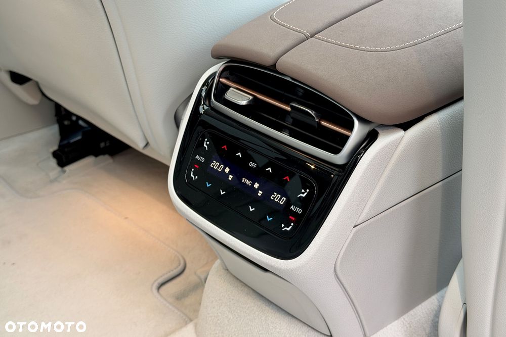 Mercedes-Benz EQS 580 107.8kWh 4-Matic AMG Line - 20