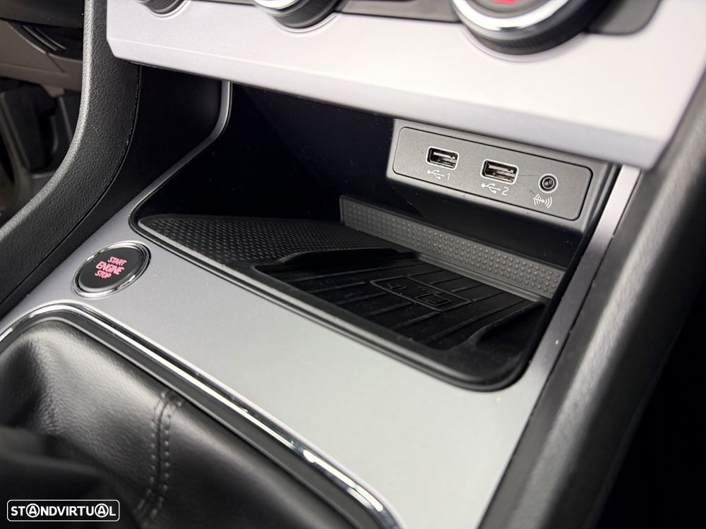 SEAT Leon 1.6 TDI Style S/S - 20