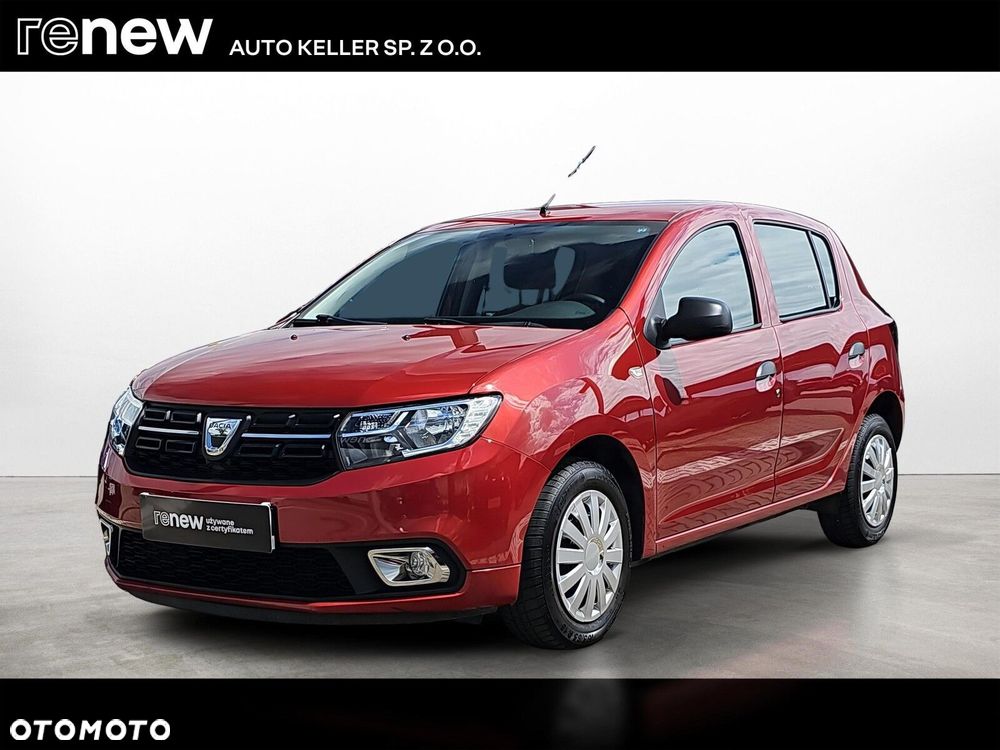 Dacia Sandero - 3