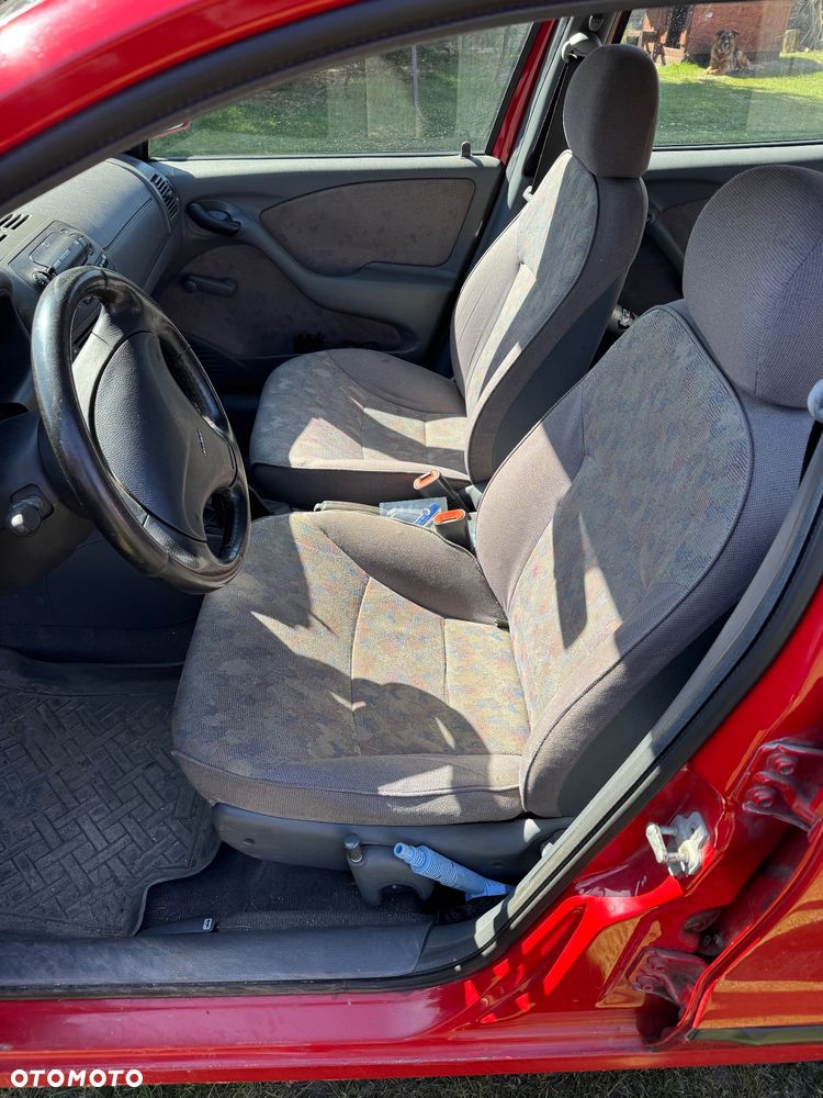 Fiat Brava - 8