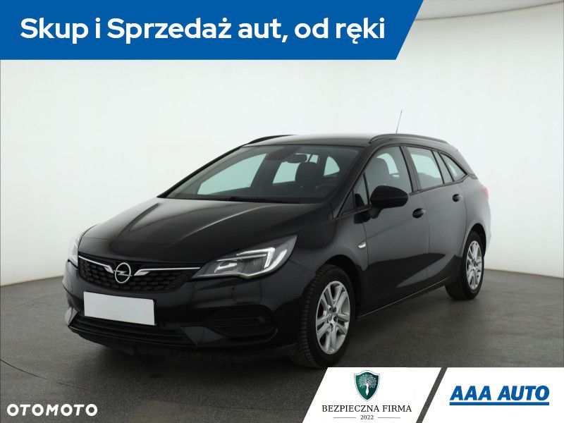 Opel Astra - 3