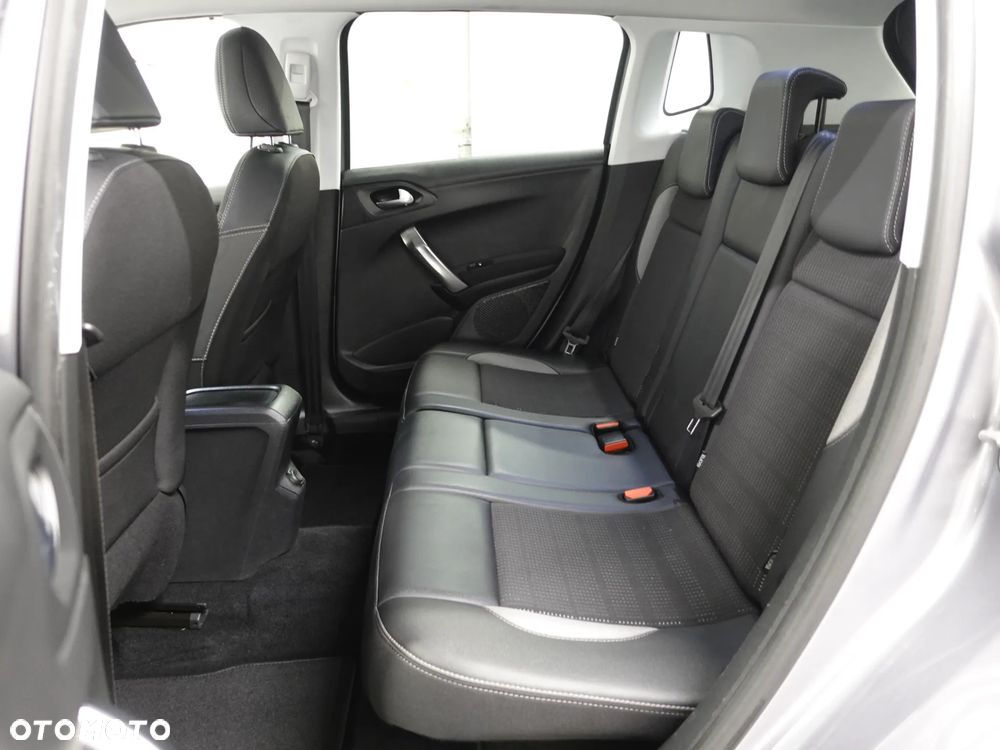 Peugeot 2008 1.5 BlueHDi Crossway - 21