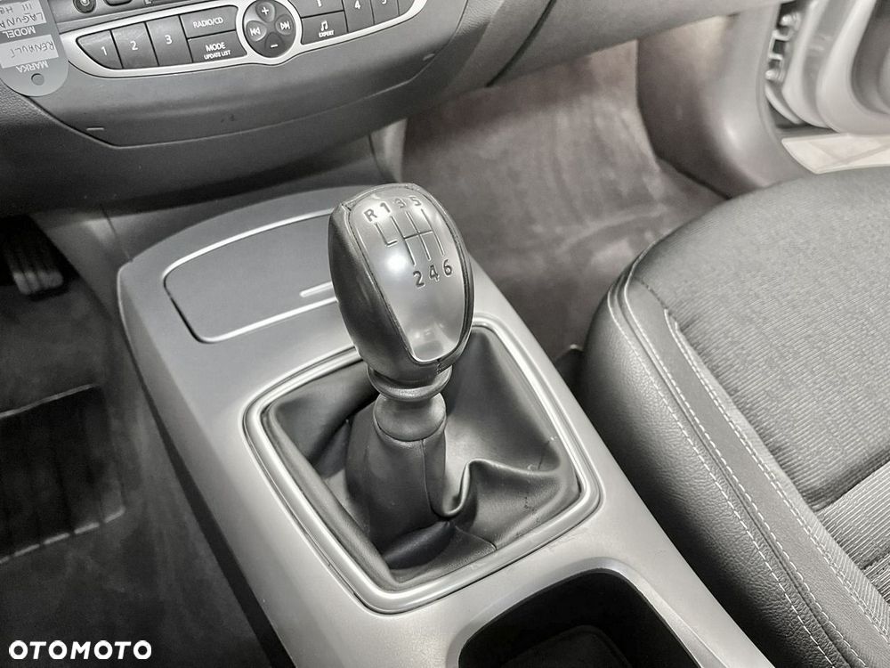 Renault Laguna 2.0 DCi FAP Dynamique - 22