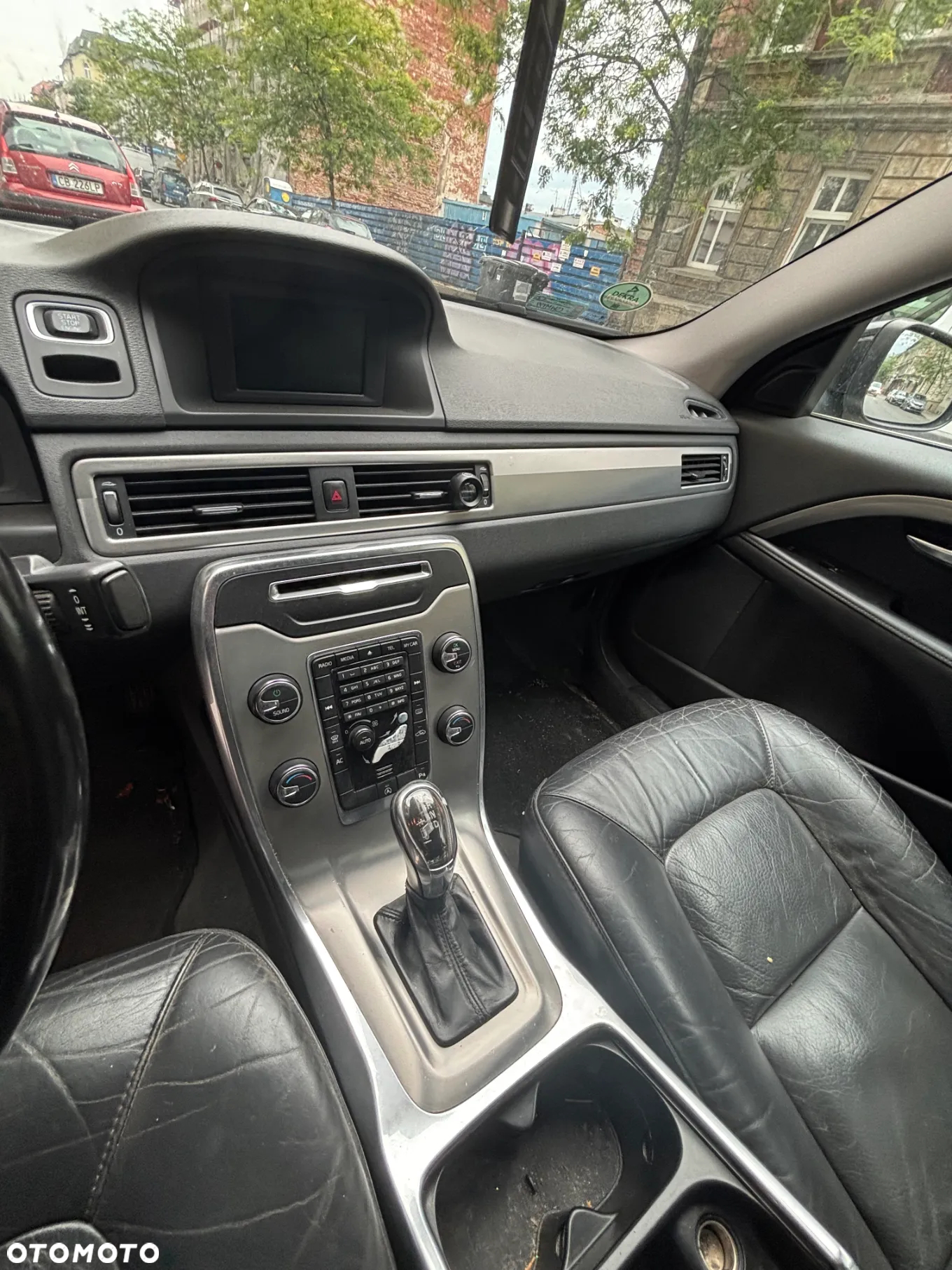 Volvo S80 - 6