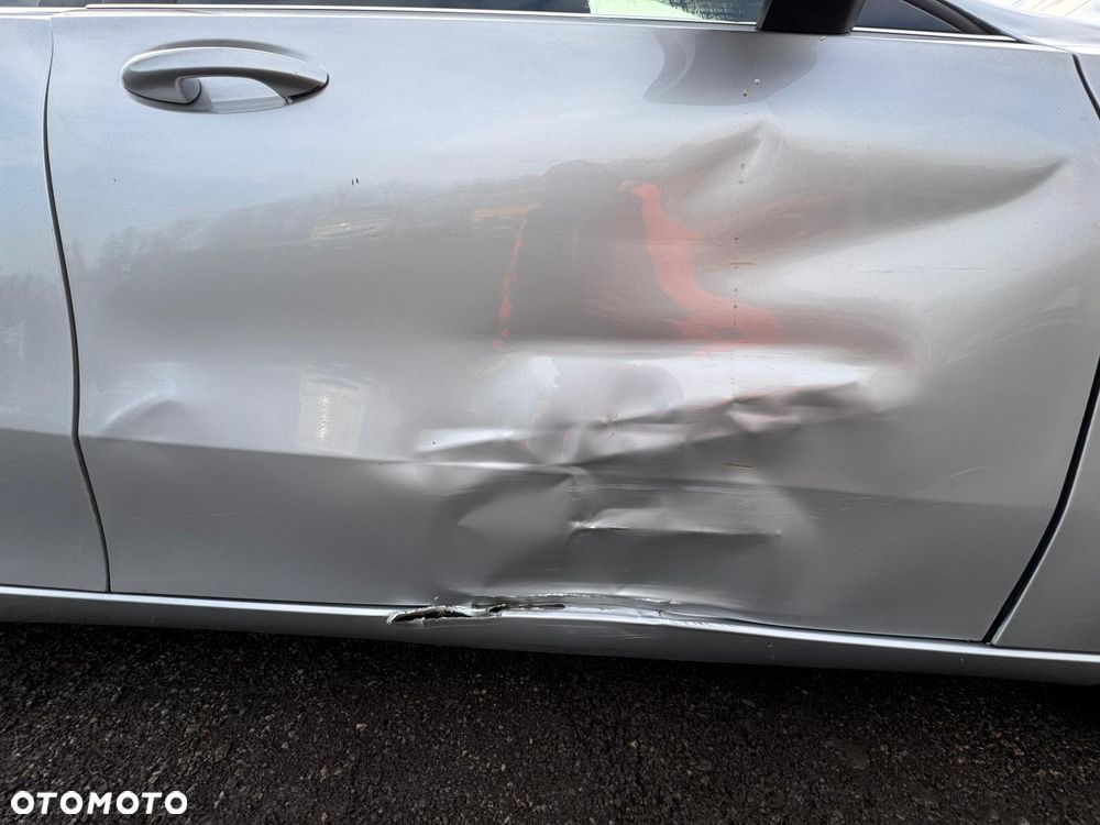 Mercedes-Benz Klasa A 180 d Edition 1 7G-DCT - 18