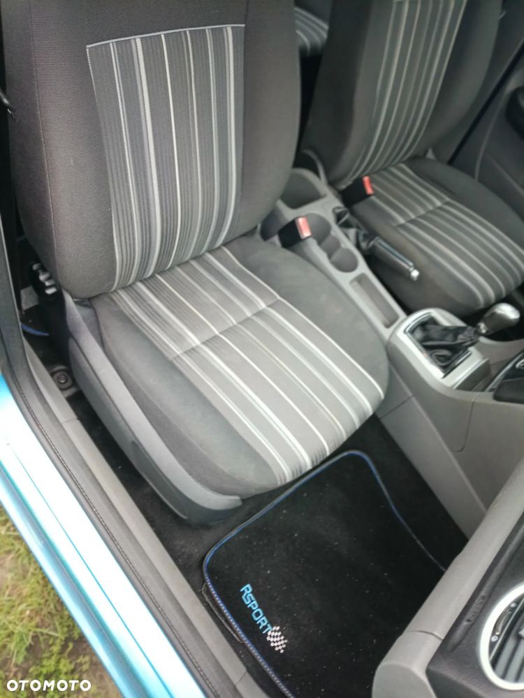 Ford Focus 1.6 TDCi Trend - 11