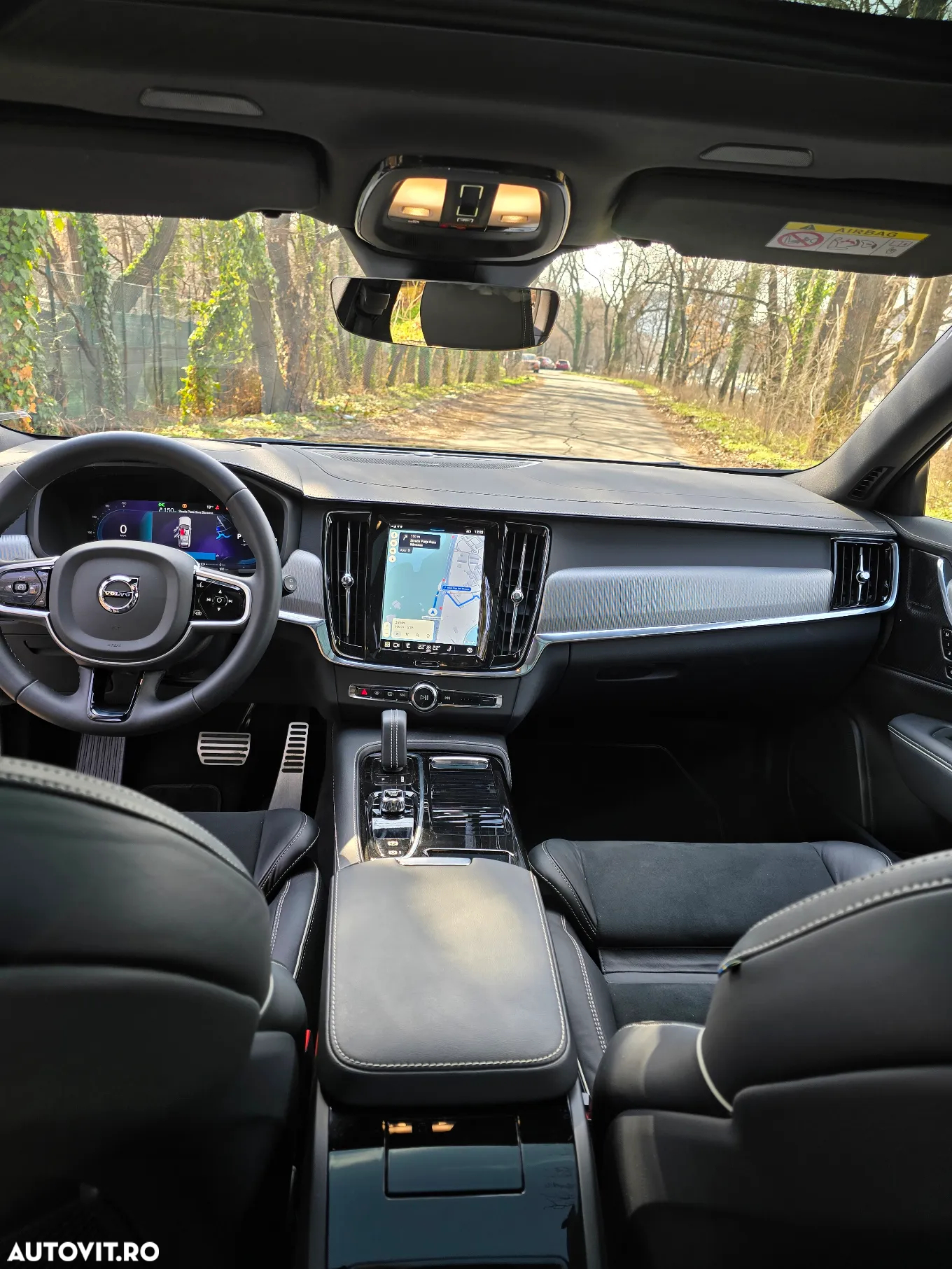 Volvo V90 - 18