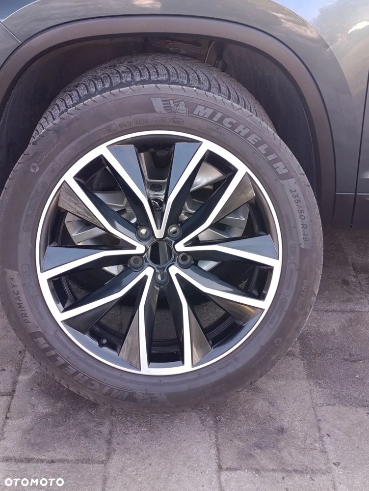 Skoda Kodiaq 2.0 TDI DSG Soleil - 37