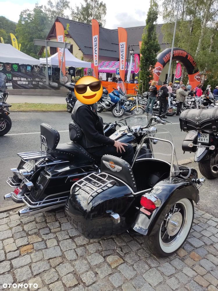 Harley-Davidson Touring Road King - 5
