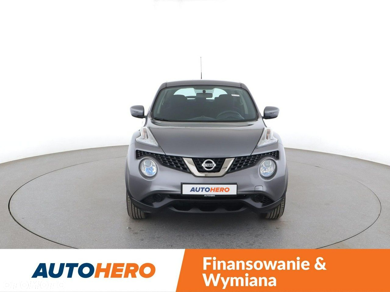 Nissan Juke - 11