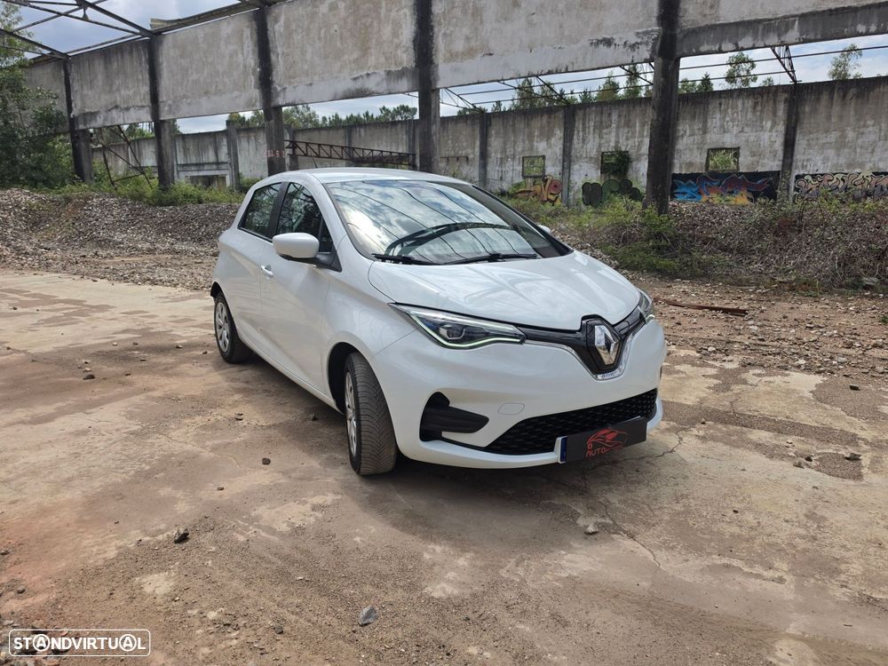 Renault Zoe - 3