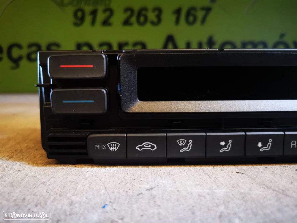 VW UP CLIMATRONIC / SOFAGEM [NOVO ORIGINAL] - S013 - 3