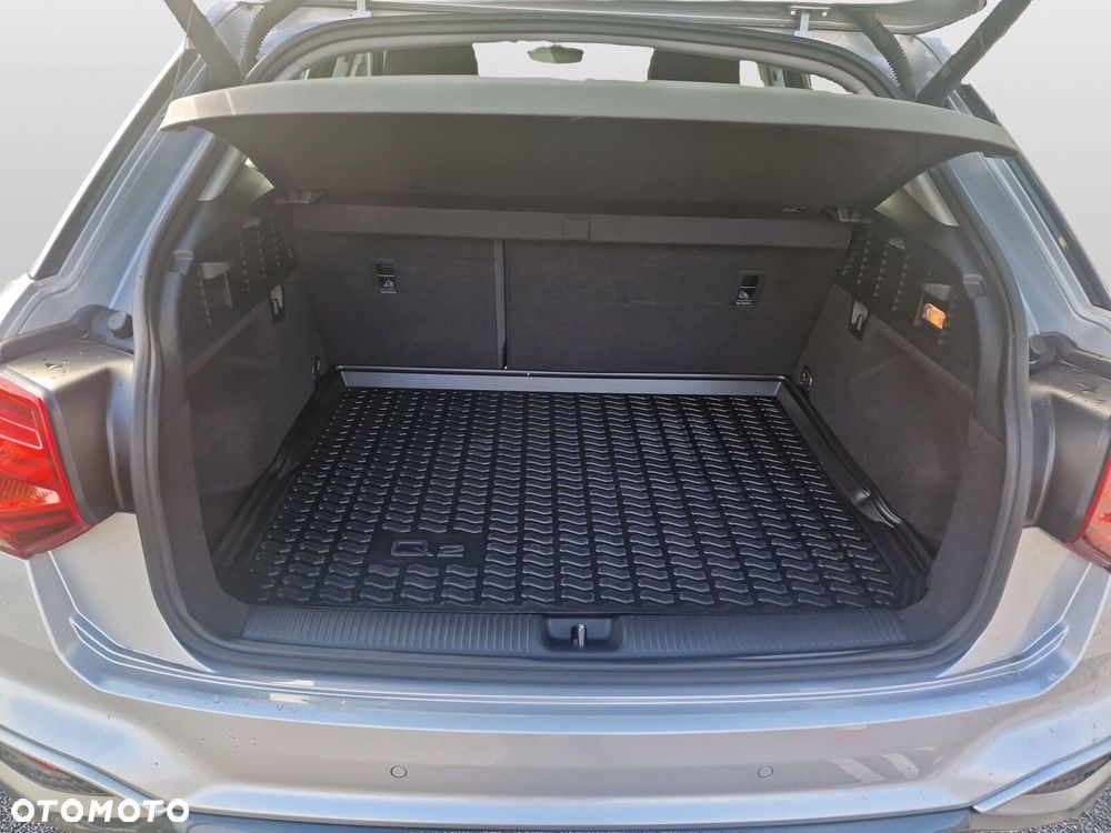 Audi Q2 35 TFSI Advanced S tronic - 16