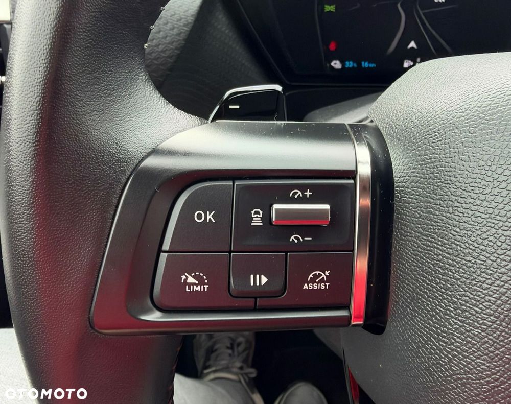 Citroën C5X 1.6 PHEV 180 Shine EAT8 - 20