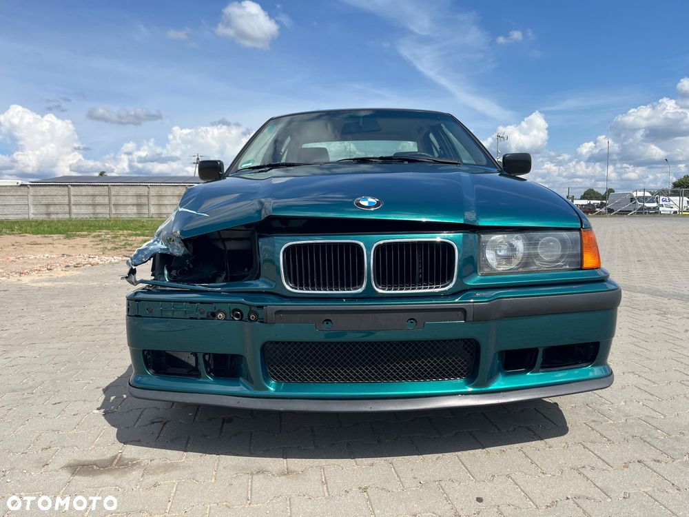 BMW Seria 3 - 8