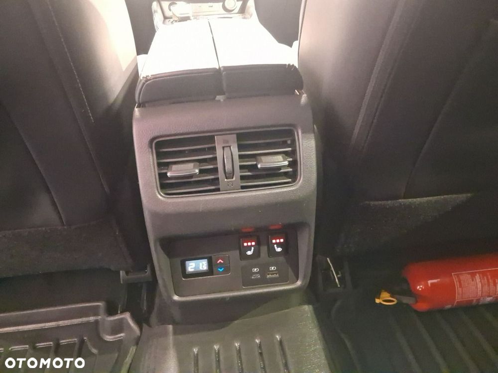 Nissan X-Trail - 13