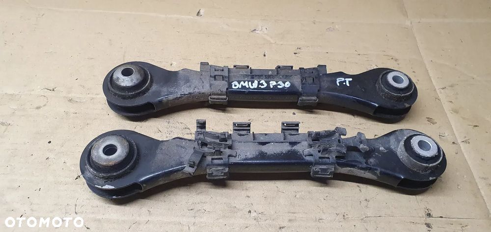 Wahacz prawy lewy tył tylny BMW 3 F30 F31 6792519 - 4