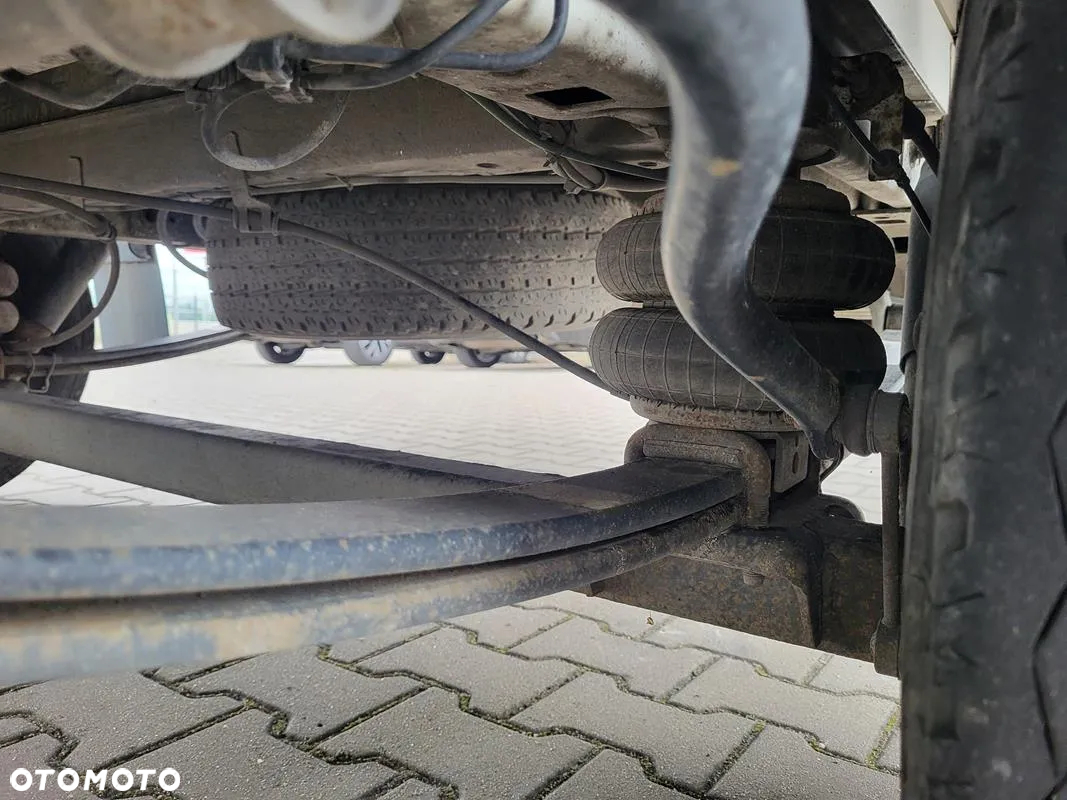 Peugeot BOXER - 9