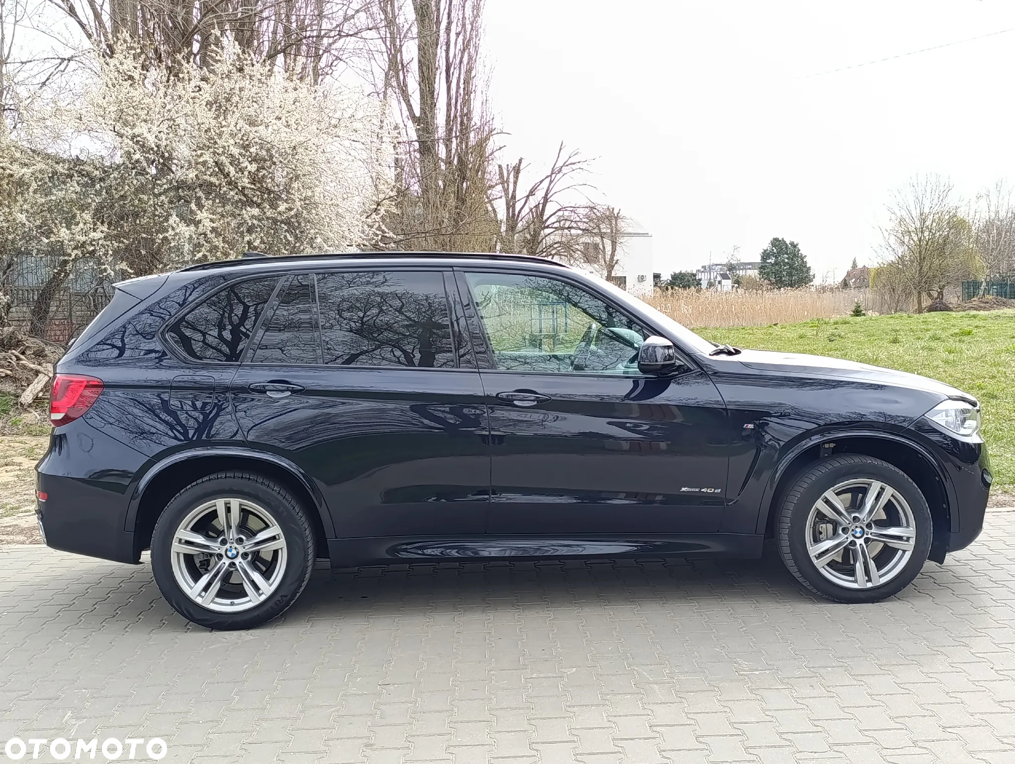 BMW X5 xDrive40d - 6