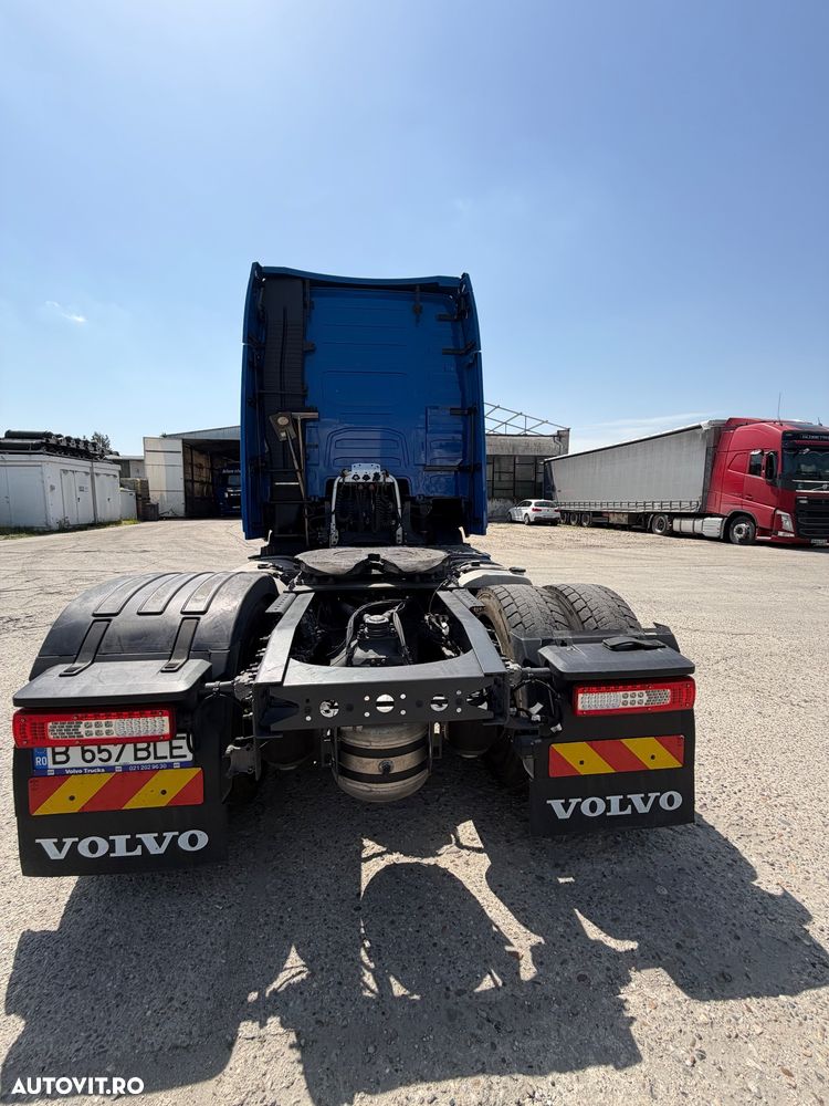 Volvo FH AERO XL 460 - I SAVE - 2024 - 10