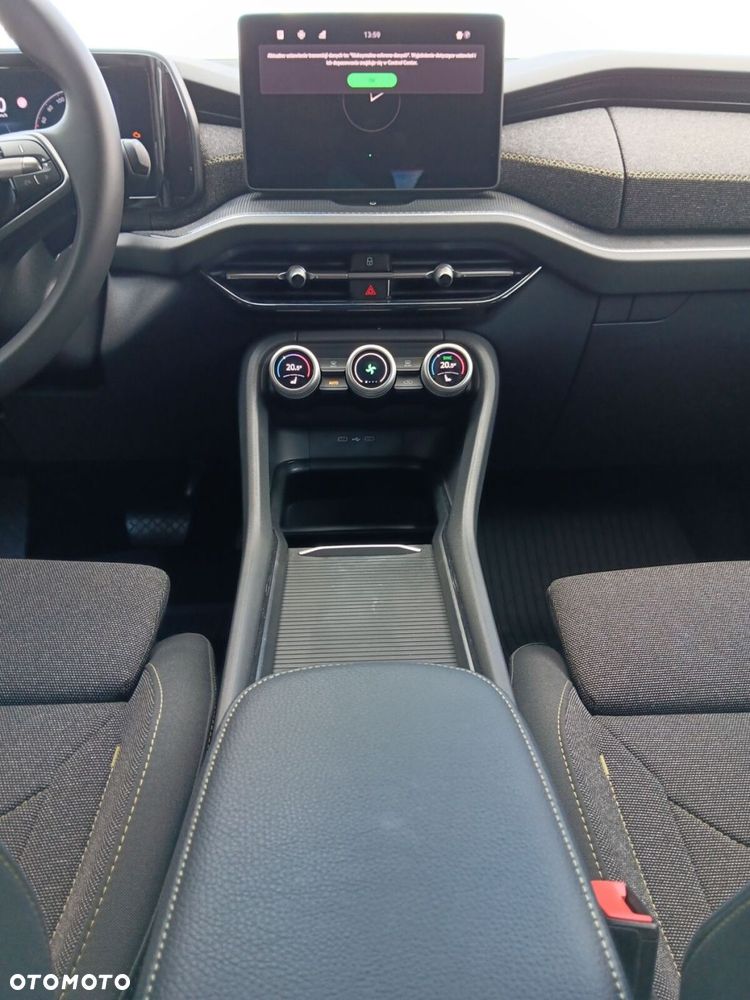 Skoda Kodiaq 1.5 TSI iV PHEV 4x2 Edition 130 DSG - 20
