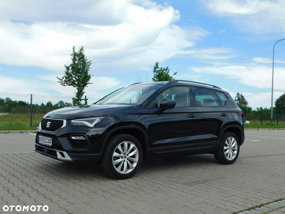 Seat Ateca - 24