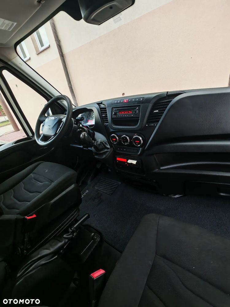 Iveco Daily - 7