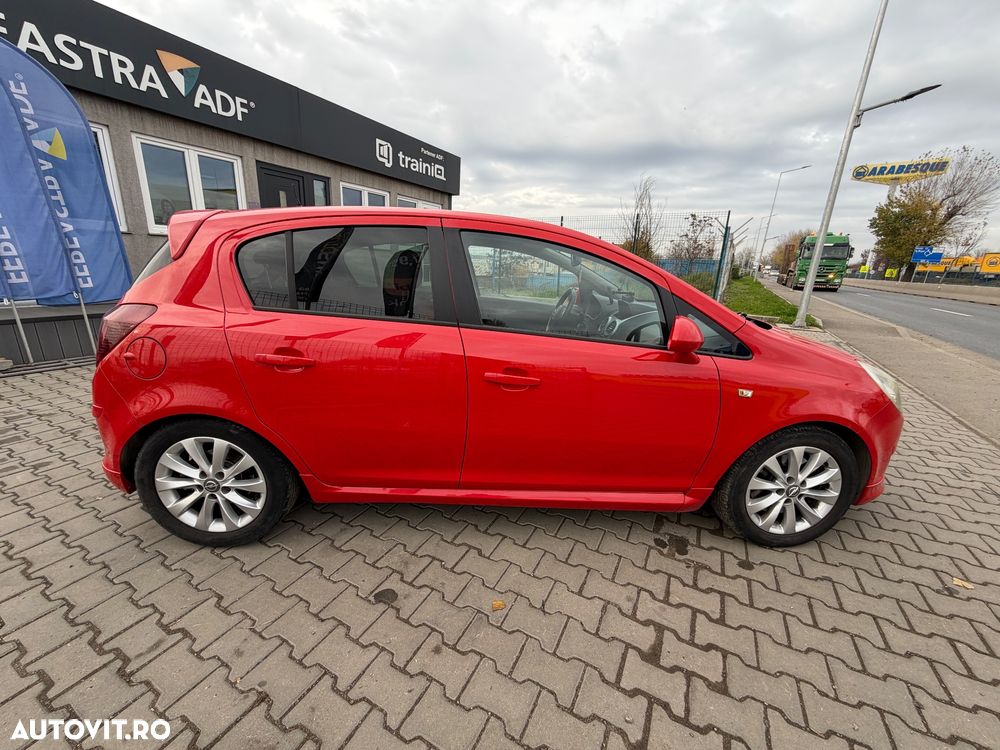 Opel Corsa - 25