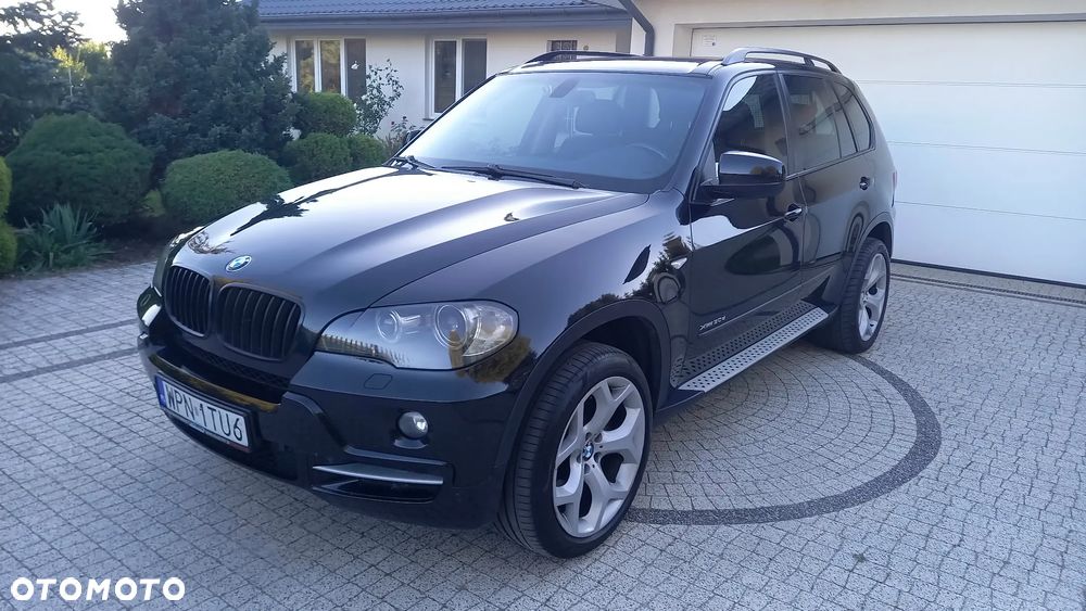 BMW X5 3.0d xDrive - 3