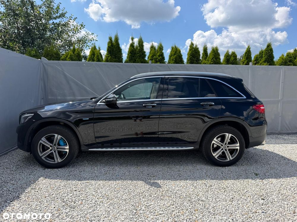 Mercedes-Benz GLC - 6