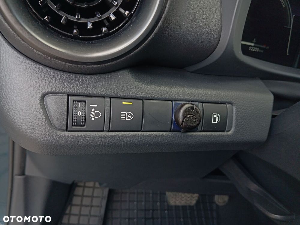 Toyota C-HR 1.8 Hybrid Style - 15