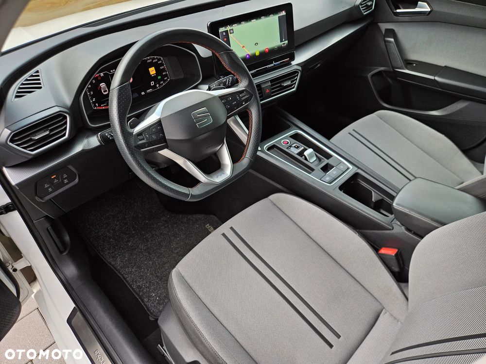 Seat Leon 2.0 TDI DSG Xcellence - 30