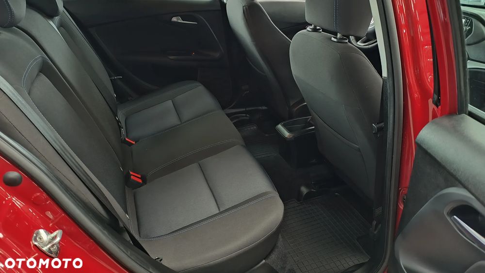 Fiat Tipo 1.4 16V Easy EU6d - 8