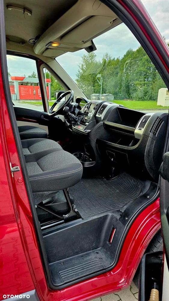 Fiat Ducato L4H3 - 14