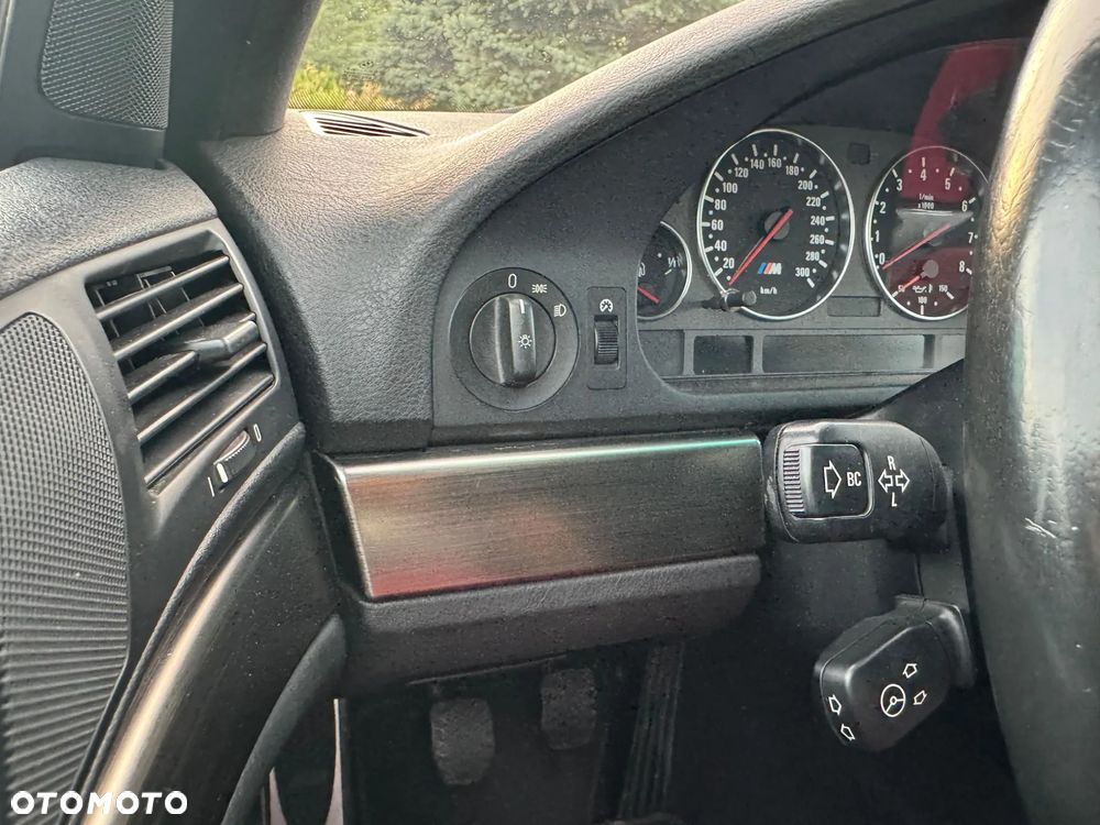 BMW M5 - 15