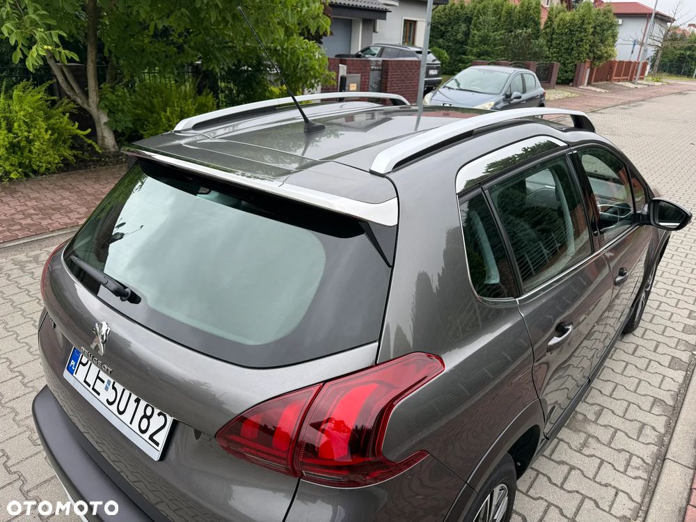 Peugeot 2008 - 13