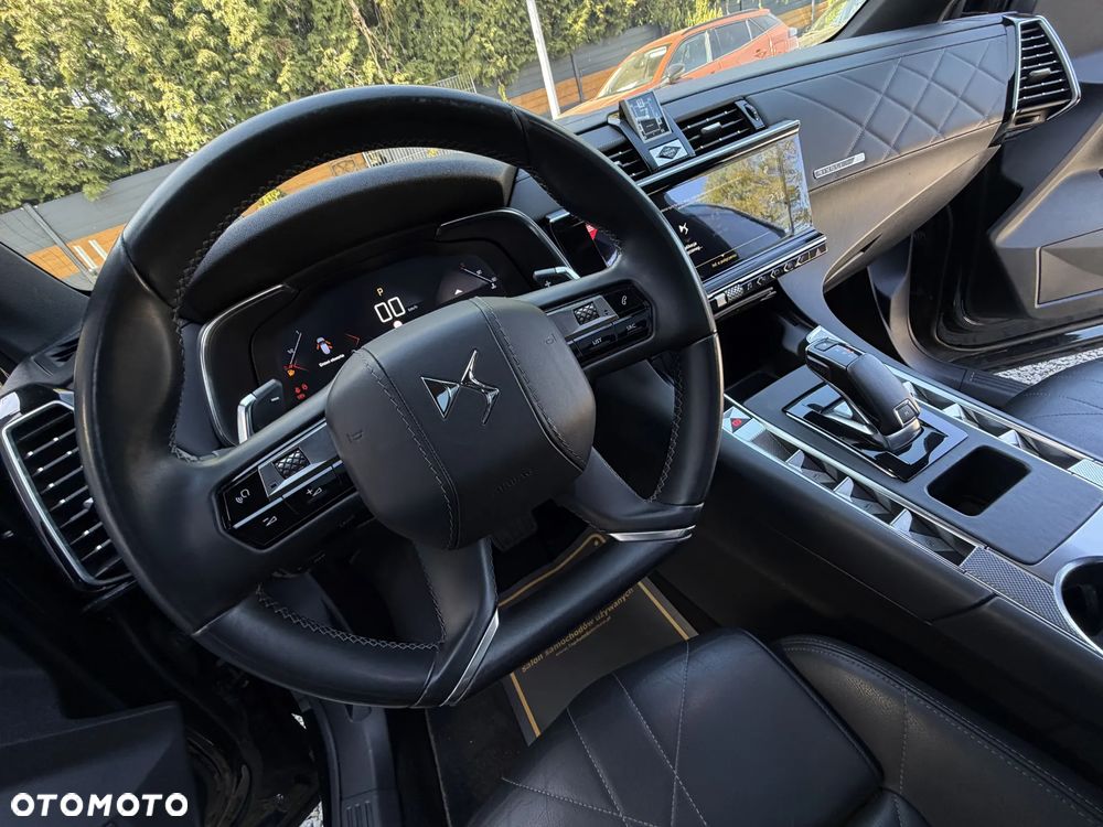 DS Automobiles DS 7 Crossback 2.0 BlueHDi Grand Chic - 32