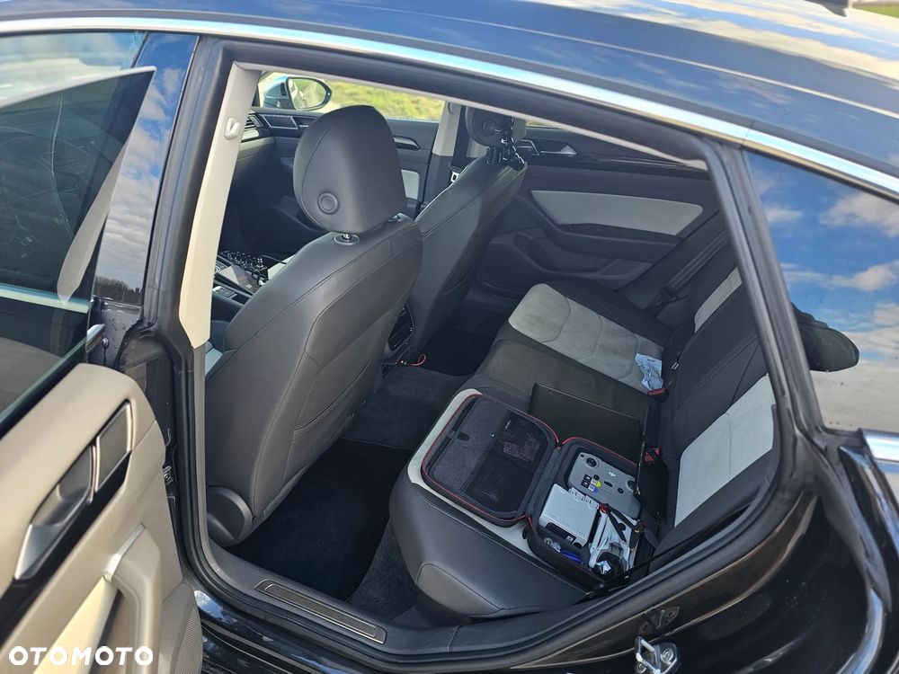 Volkswagen Arteon 2.0 TDI SCR Elegance DSG - 22