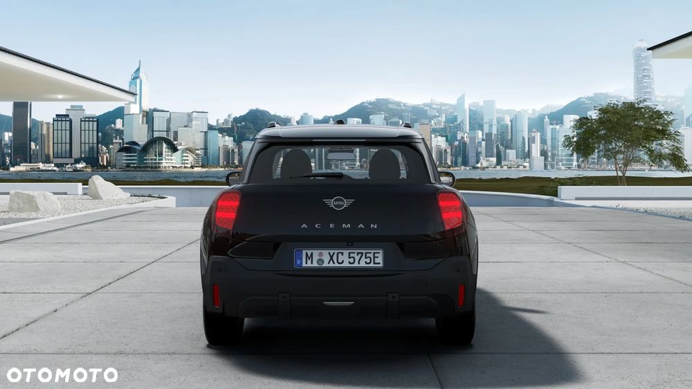 MINI Aceman E 42.5kWh Linia Essential - 3