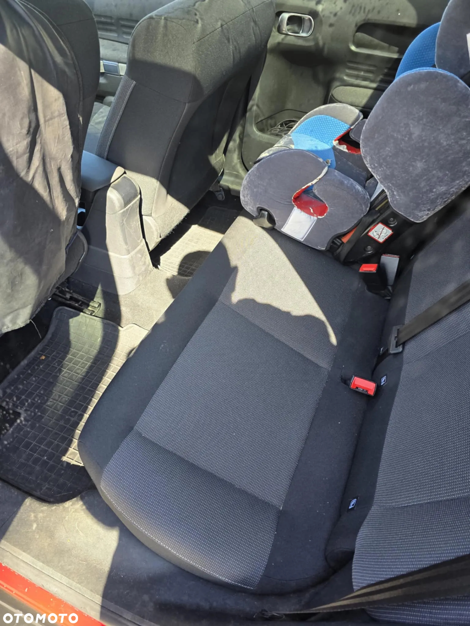 Citroën C4 Cactus 1.2 PureTech Feel S&S - 13